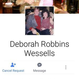 Meet your Posher, Deborah